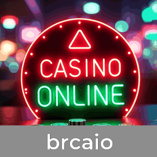 brcaio: Onde Apostas Online se Encontram com Excelência e Segurança