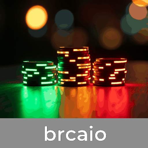 brcaio: Onde Apostas Online se Encontram com Excelência e Segurança