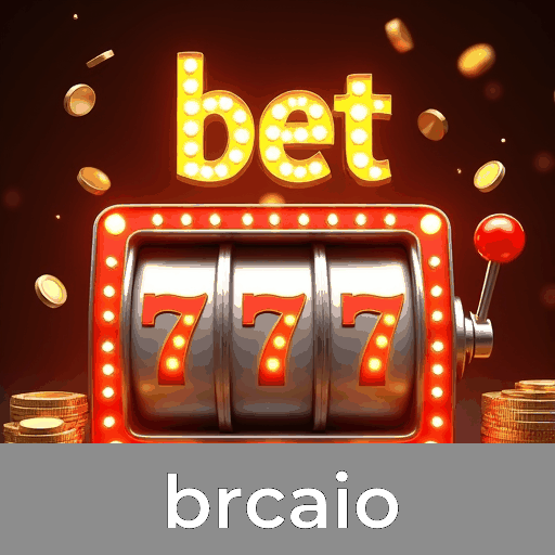 Experimente a Adrenalina dos Jogos de Cassino com brcaio