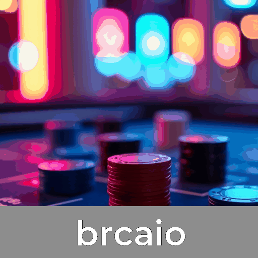 Experimente o Login Exclusivo e Seguro em brcaio