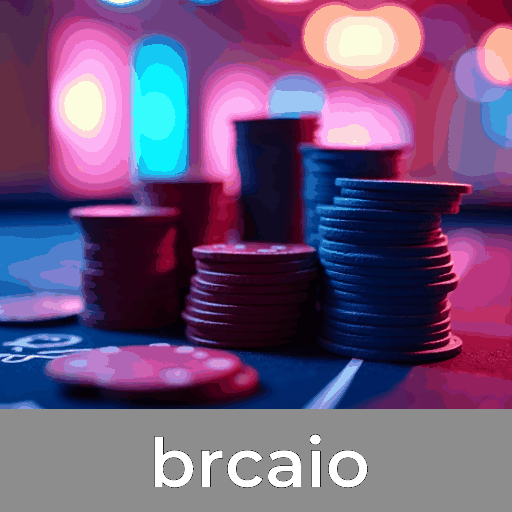 brcaio: A Especialidade em Apostas Esportivas no Brasil