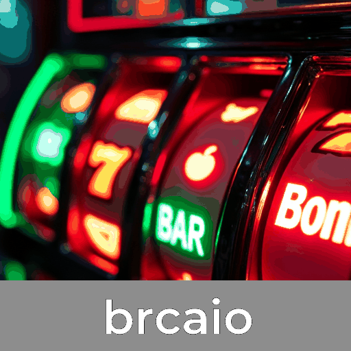 Aplicativo Móvel Brcaio: Fácil e Completo para Apostas
