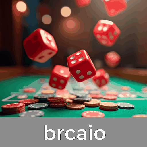 Brcaio: Alta Velocidade e Retornos no Jogo Crash